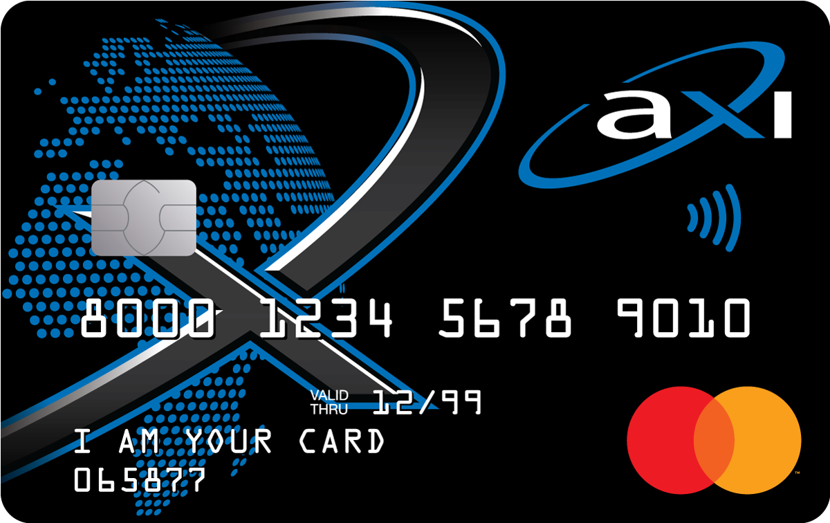 AXI Card